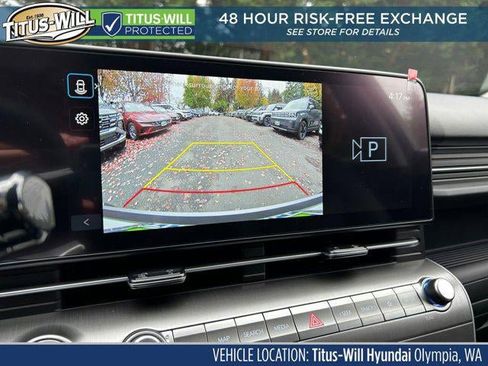 New 2026 Hyundai Kona SEL Premium image 56