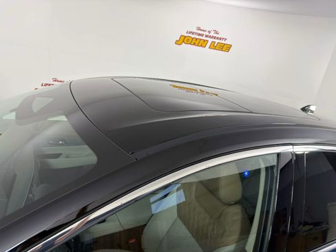 New 2026 Nissan Murano Platinum w/ Cargo Package image 13