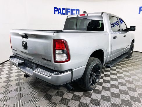 Used 2023 RAM 1500 Big Horn AWD/4WD image 9