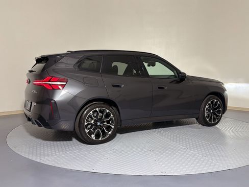 Used 2025 BMW X3 xDrive30 AWD/4WD image 9