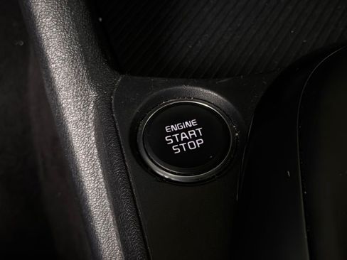 Used 2025 Kia K4 FWD image 25
