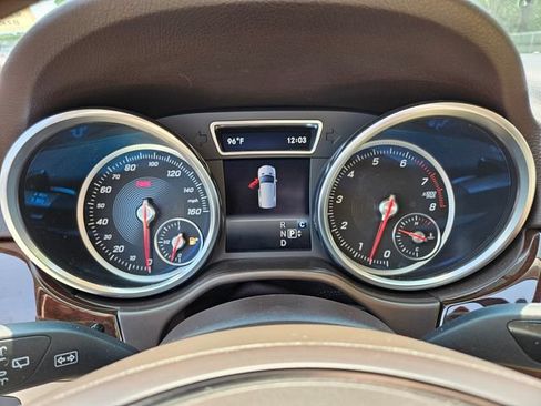 Used 2018 Mercedes-Benz GLE 350 image 27