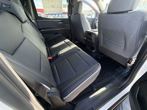 New 2026 GMC Sierra EV Elevation image 55