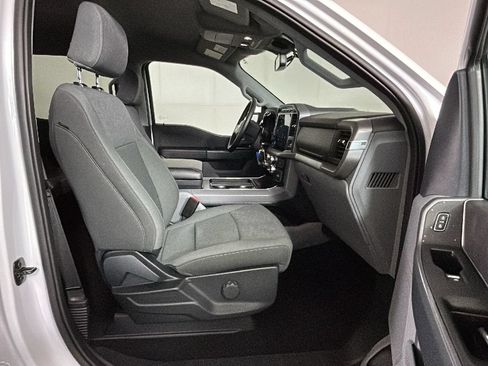 Used 2024 Ford F150 XLT w/ Mobile Office Package AWD/4WD image 30