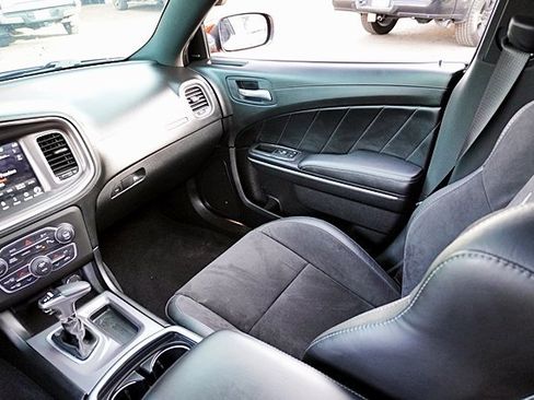 Used 2021 Dodge Charger Scat Pack image 24