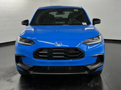New 2026 Honda HR-V Sport image 6