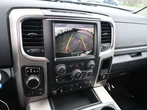 Used 2015 RAM 1500 Outdoorsman image 26
