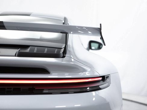 New 2026 Porsche 911 GT3 image 33