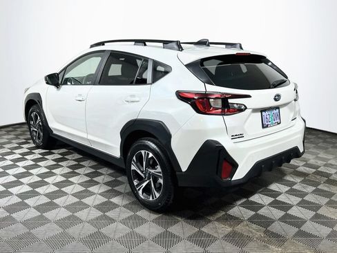 Certified 2026 Subaru Crosstrek 2.5i Premium AWD/4WD image 5