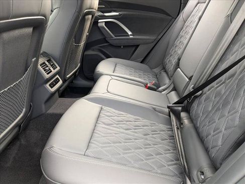 New 2026 Audi SQ5 Prestige AWD/4WD image 15
