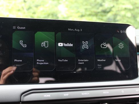 New 2027 Kia Telluride SX X-Line AWD/4WD image 16