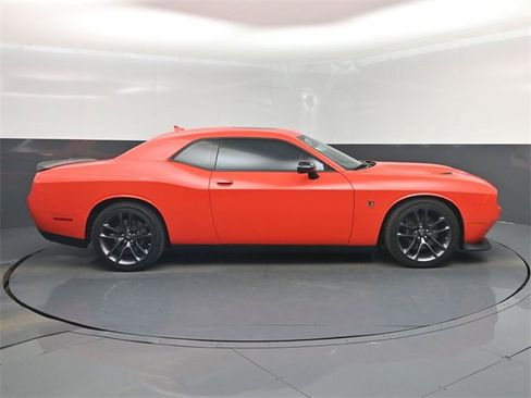 Used 2023 Dodge Challenger R/T Scat Pack w/ Plus Package image 27