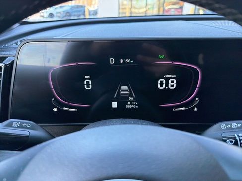 Certified 2023 Kia Sportage X-Line w/ X-Line Premium Package image 36