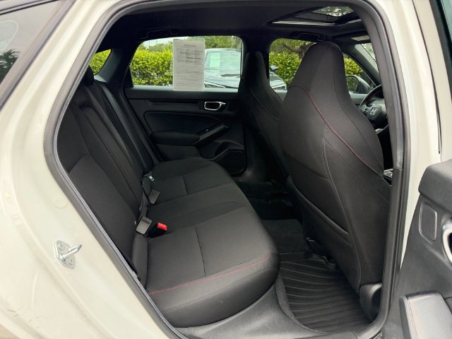 Used 2026 Honda Civic Si image 18