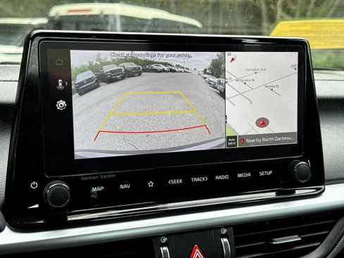 Used 2023 Kia Forte GT-Line w/ GT-Line Premium Package image 31