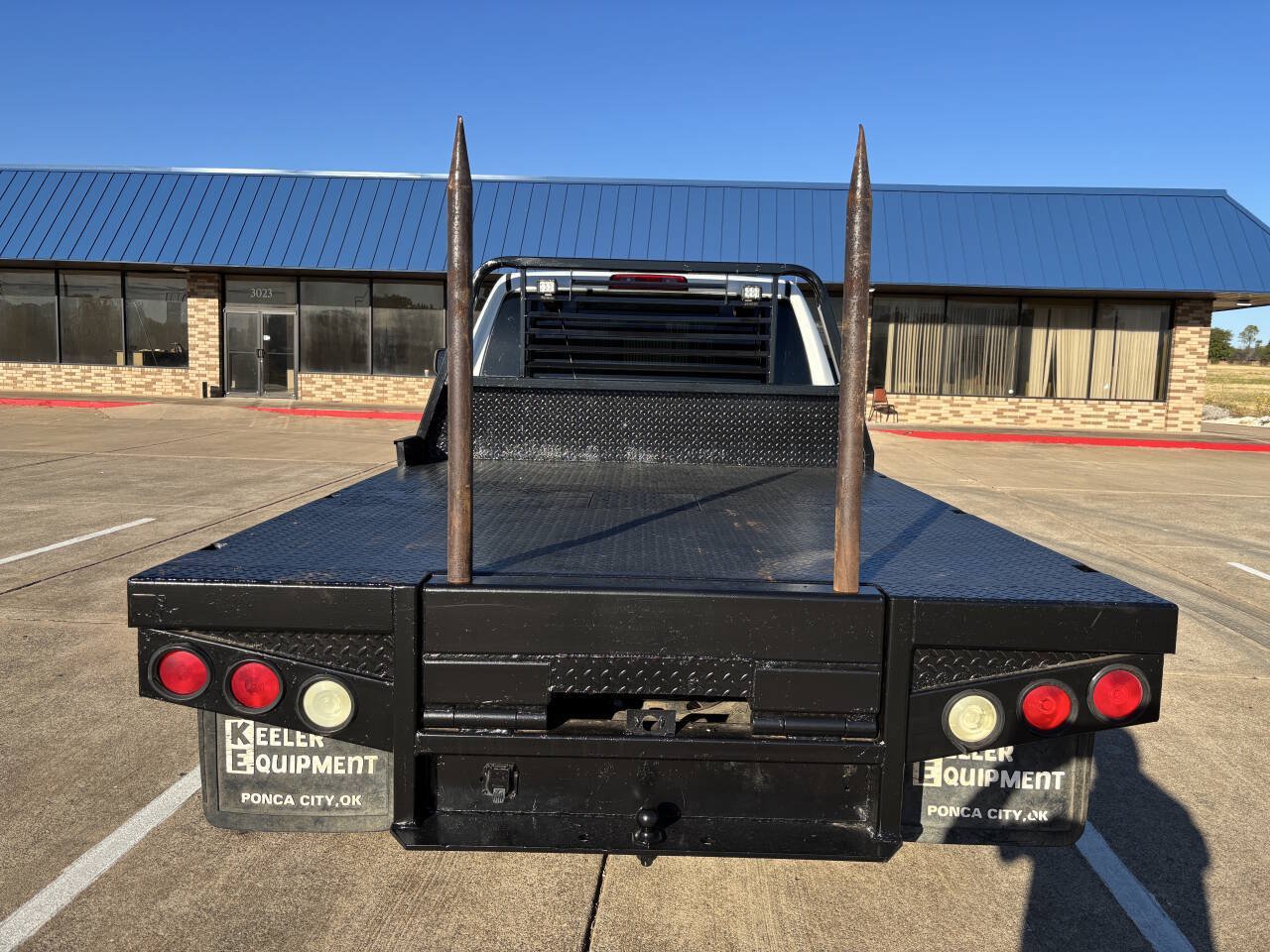 Used 2012 RAM 2500 ST w/ PWR & Remote Entry Group AWD/4WD image 6