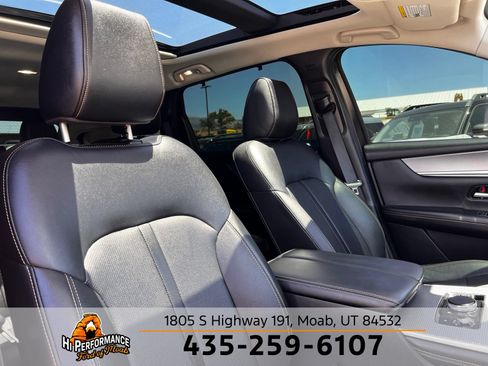 Used 2024 MAZDA CX-90 Plug-In Hybrid w/ Premium Pkg AWD/4WD image 45