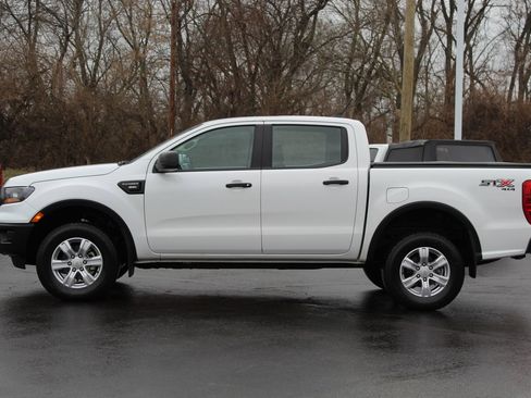 Used 2019 Ford Ranger XL w/ Equipment Group 101A Mid image 4