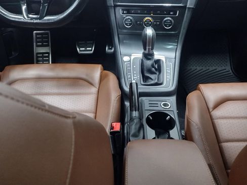 Used 2018 Volkswagen Golf Alltrack SEL image 34