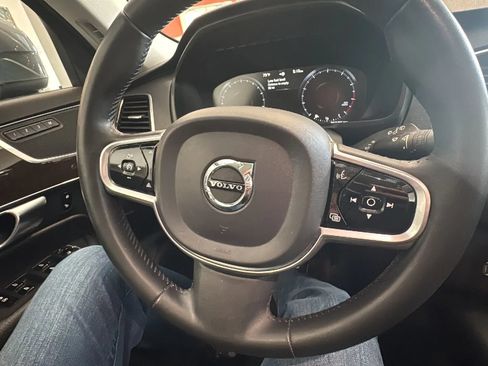 Used 2017 Volvo XC90 T6 Momentum w/ Vision Package AWD/4WD image 46