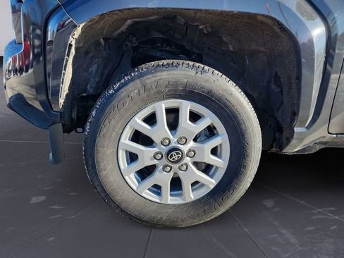 Certified 2025 Toyota Tacoma SR5 image 14
