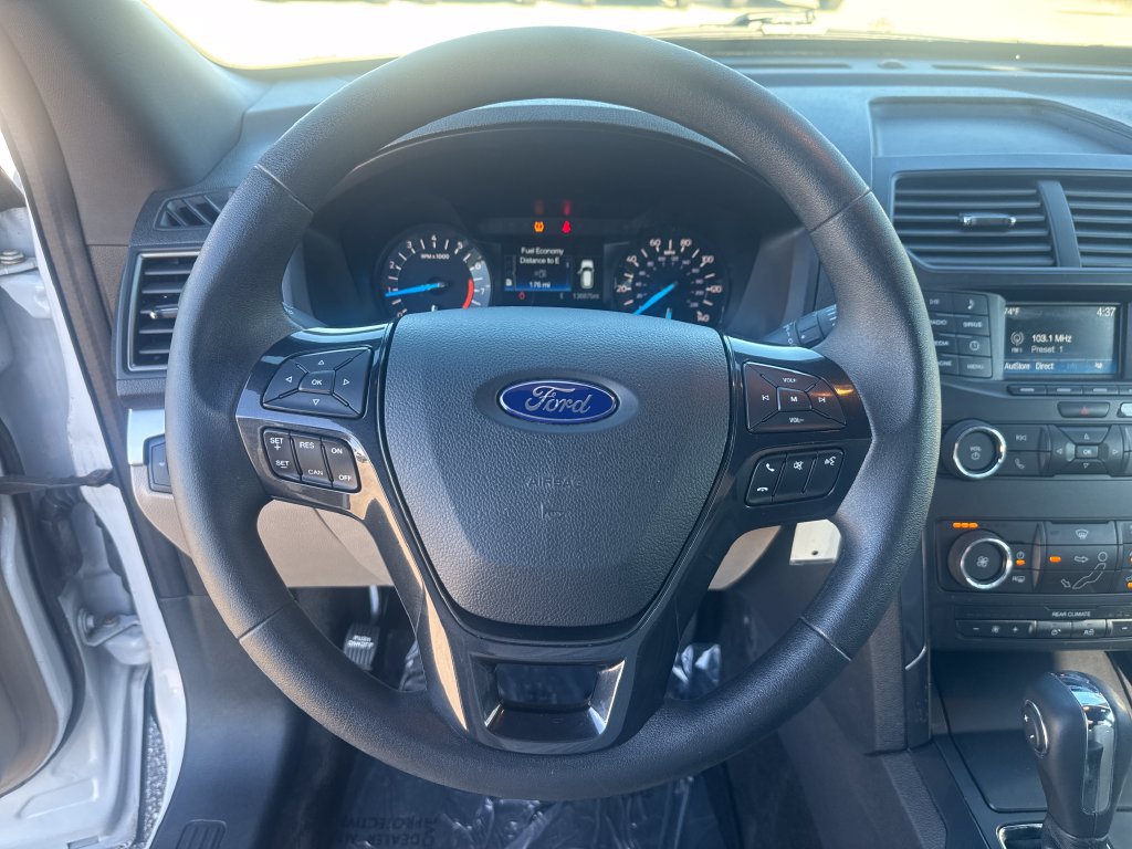 Used 2018 Ford Explorer FWD image 14
