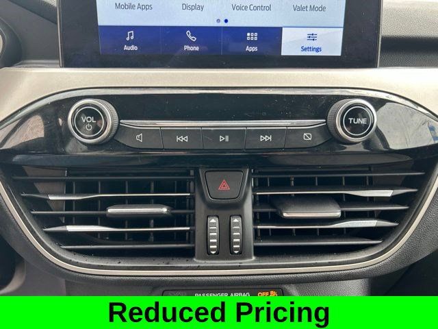 Used 2022 Ford Escape SE w/ Convenience Package AWD/4WD image 30