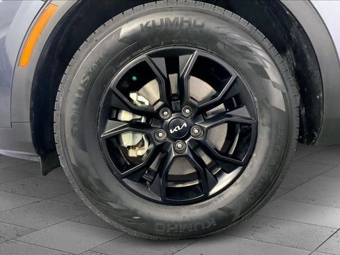 Certified 2024 Kia Sportage X-Pro image 9