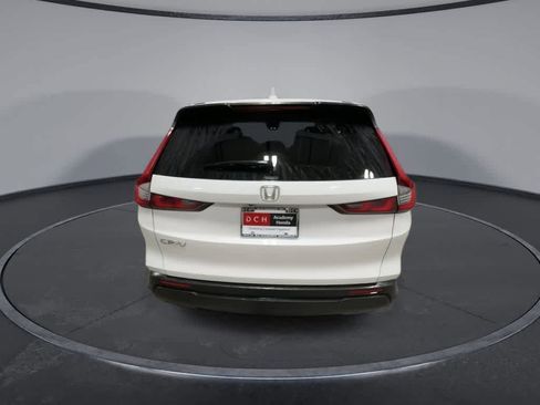 Used 2024 Honda CR-V EX image 7