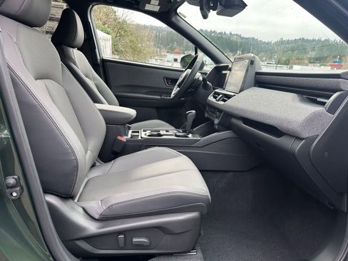 New 2026 Subaru Outback Limited AWD/4WD image 12