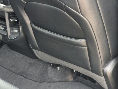 Used 2025 RAM 1500 Laramie AWD/4WD image 21