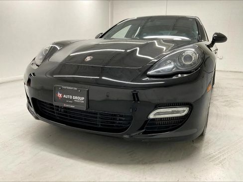 Used 2012 Porsche Panamera AWD/4WD image 48