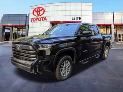 New 2024 Toyota Tundra SR5