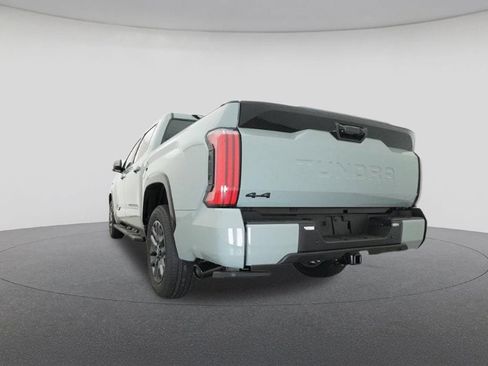 New 2026 Toyota Tundra Platinum image 22