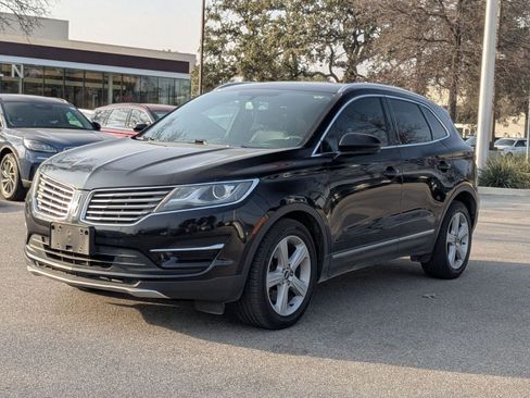 Used 2016 Lincoln MKC Premiere image 7