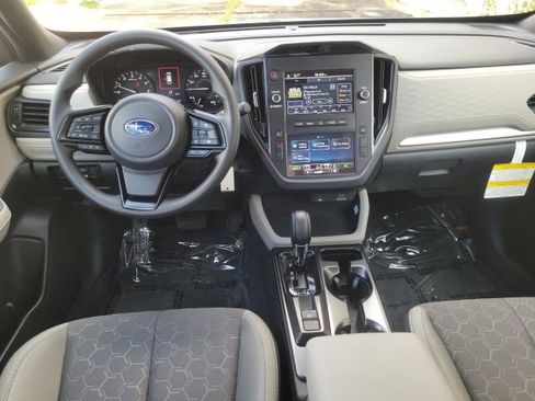 New 2026 Subaru Forester AWD/4WD image 13