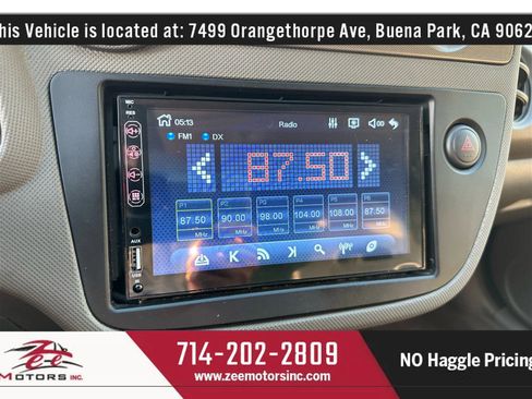 Used 2005 Acura RSX image 27