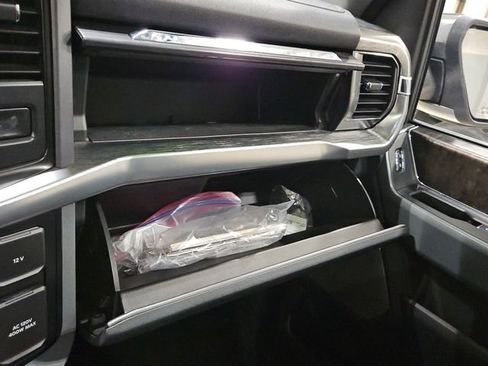 Used 2023 Ford F150 Lariat w/ Equipment Group 502A High AWD/4WD image 36