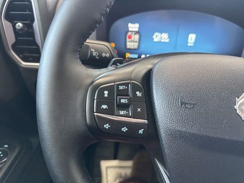 Certified 2025 Ford Bronco Sport Badlands image 27