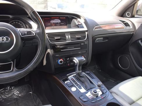 Used 2016 Audi A4 Premium Plus w/ Technology Package AWD/4WD image 41