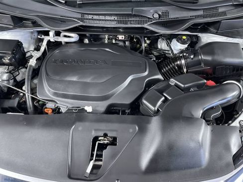 Used 2022 Honda Odyssey EX-L image 48
