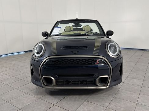 Used 2024 MINI Cooper S w/ MINI Resolute Edition FWD image 6