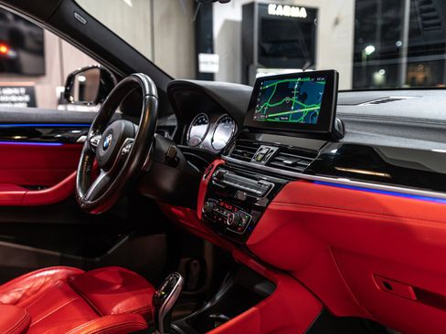 Used 2022 BMW X2 xDrive28i w/ M Sport X Package image 27