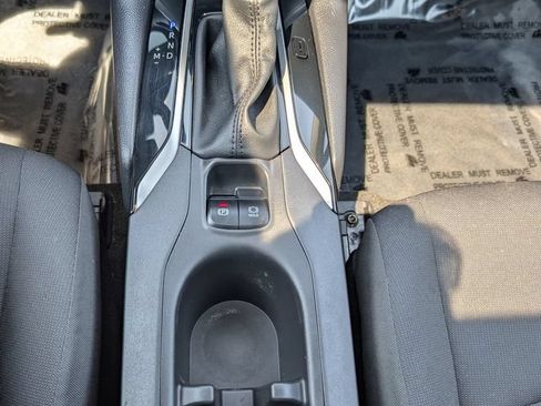 Used 2023 Toyota Corolla Cross LE w/ Moonroof Package AWD/4WD image 27
