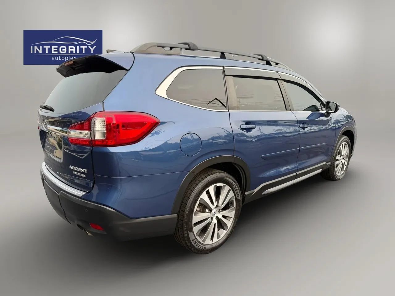 Used 2020 Subaru Ascent Limited w/ Technology Package AWD/4WD image 5