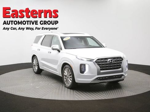 Used 2020 Hyundai Palisade Limited FWD image 55