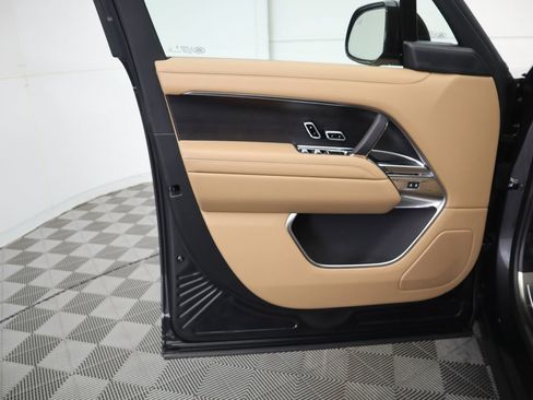 New 2026 Land Rover Range Rover SE image 26