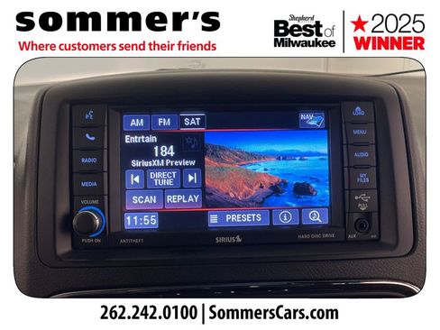 Used 2018 Dodge Grand Caravan SE image 15
