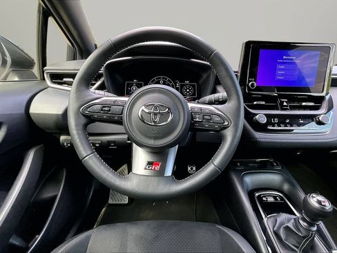 Used 2024 Toyota Corolla GR AWD/4WD image 10
