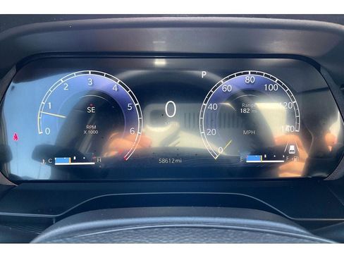Used 2023 Jeep Grand Cherokee L Laredo AWD/4WD image 22
